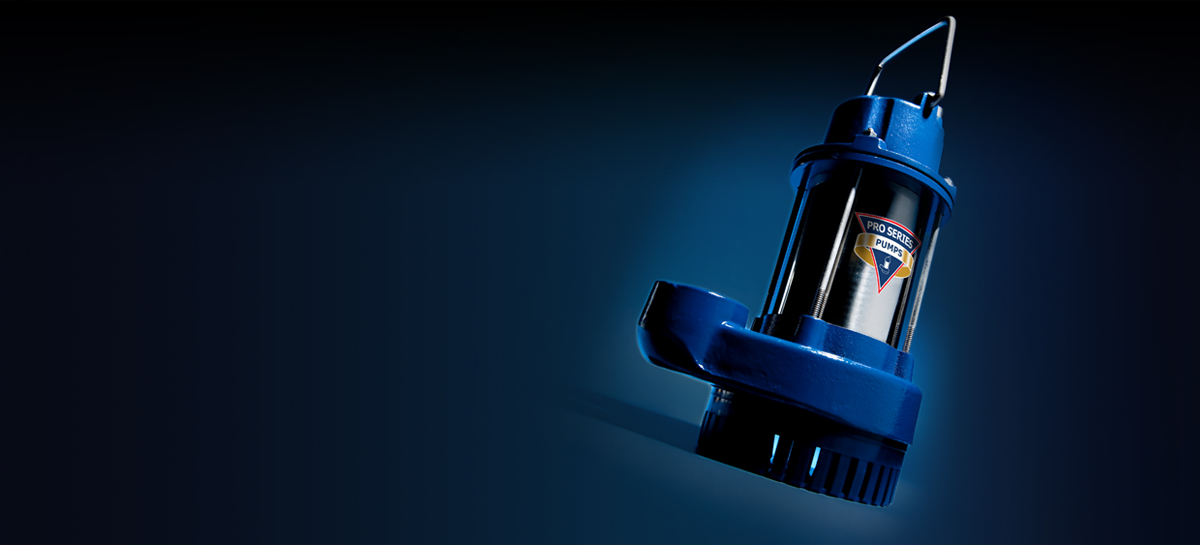 Glentronics Sump pumps